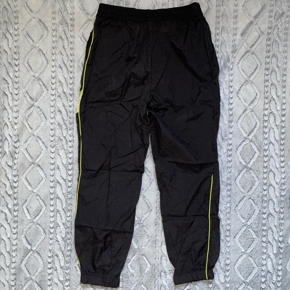 Garage Reflective Parachute Pants - Picture 3 of 4